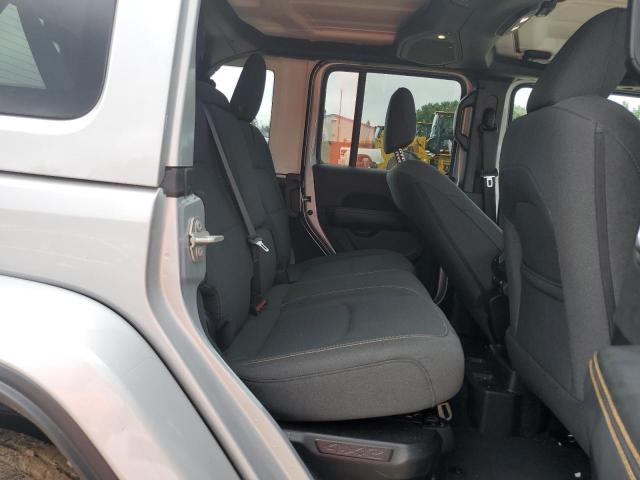 2024 JEEP WRANGLER SAHARA 4XE 1C4RJXP69RW303697
