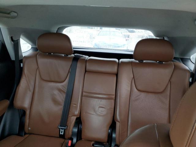 2015 LEXUS RX 350 BAS 2T2BK1BA4FC288792