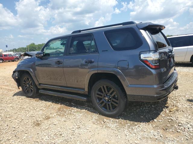 2019 TOYOTA 4RUNNER SR JTEBU5JR8K5699659