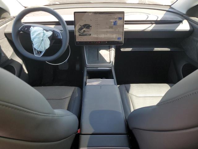 2026 TESLA MODEL Y 7SAYGDEE3TF329732
