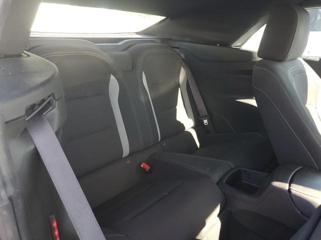 2017 CHEVROLET CAMARO LT 1G1FB3DS5H0149400