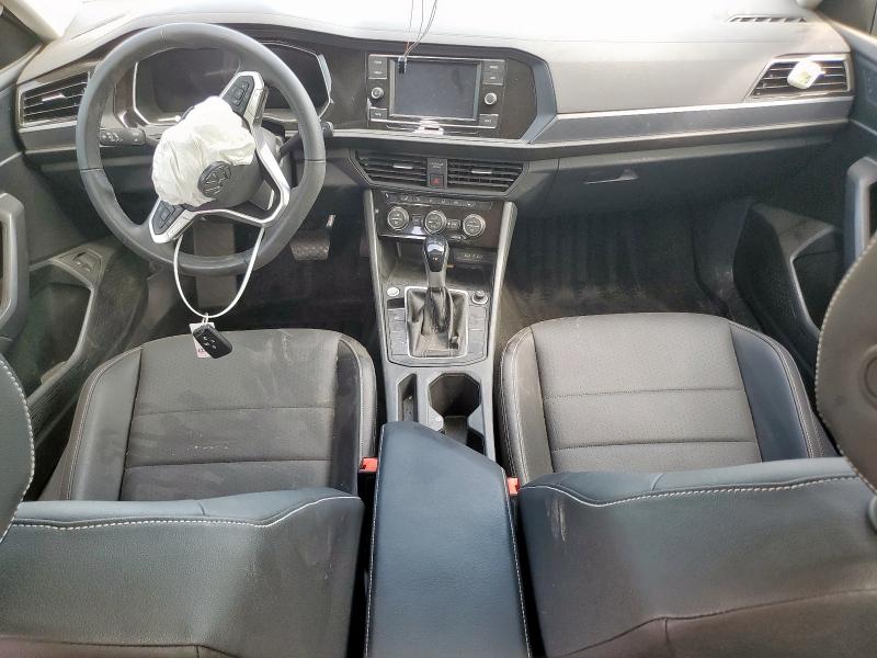 2024 VOLKSWAGEN JETTA SE 3VW7M7BU6RM055037