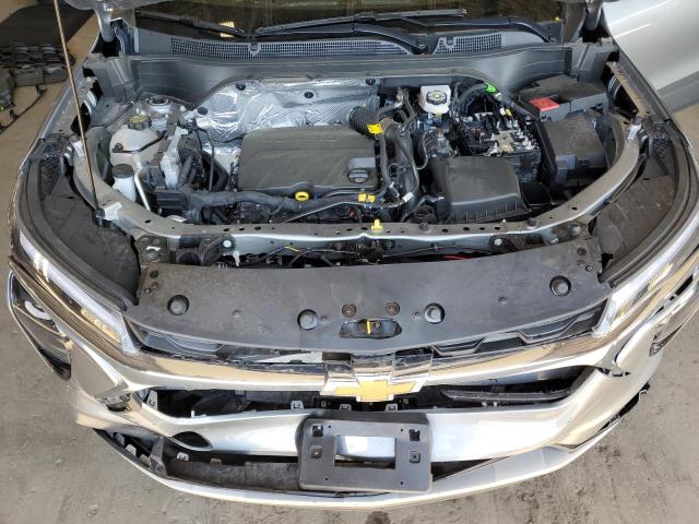 2025 CHEVROLET TRAX 1LT KL77LHEP3SC179644