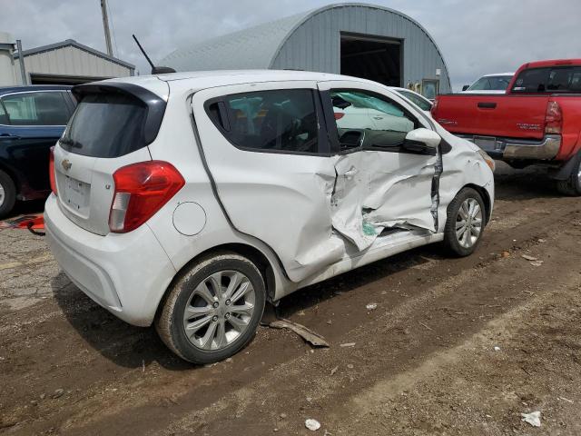 2016 CHEVROLET SPARK 1LT KL8CD6SA7GC633591