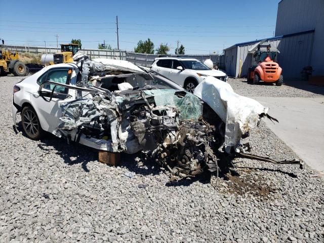 2023 TOYOTA CAMRY SE N 4T1G11AK7PU831253