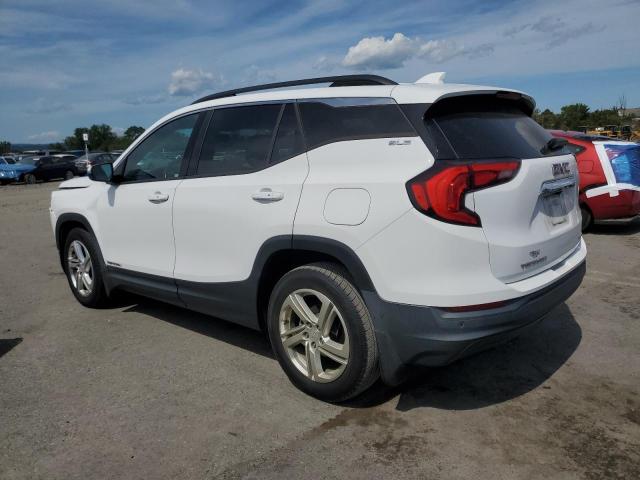 2019 GMC TERRAIN SL 3GKALTEVXKL345743