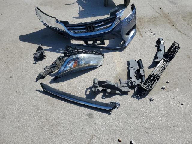 2015 HONDA ACCORD LX - 1HGCR2F33FA247453