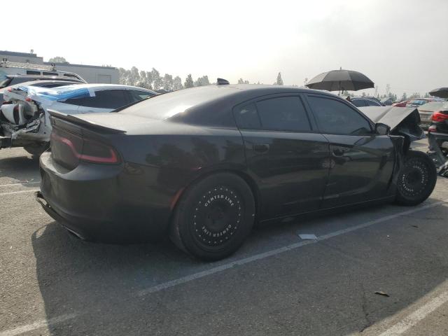 2017 DODGE CHARGER SX 2C3CDXHGXHH620796