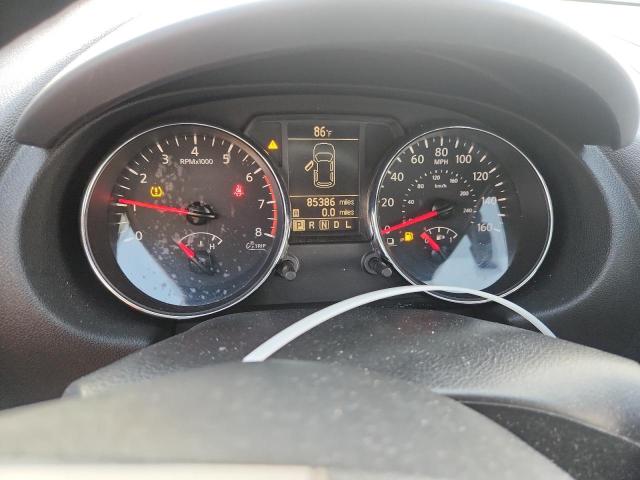 2015 NISSAN ROGUE SELE JN8AS5MT8FW153171