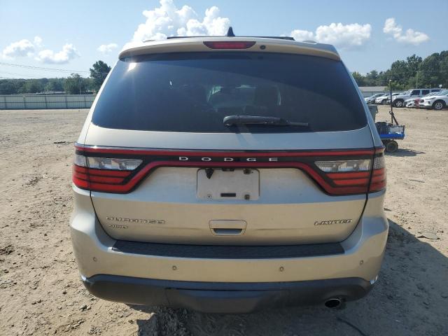 2014 DODGE DURANGO LIMITED - 1C4RDJDG5EC351887