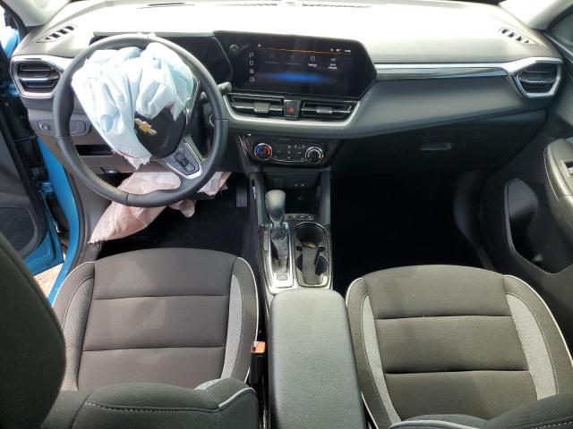2025 CHEVROLET TRAILBLAZE KL79MPSL1SB012884