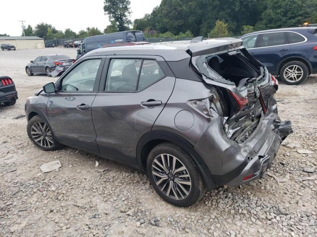 2023 NISSAN KICKS SV - 3N1CP5CV7PL560420