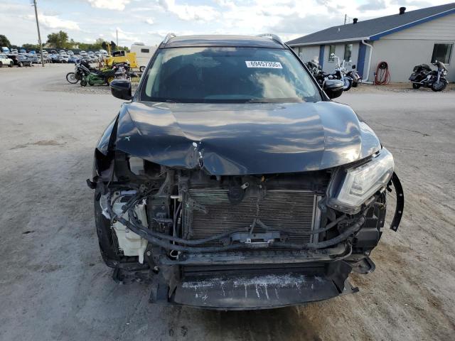 2018 NISSAN ROGUE S KNMAT2MT1JP501015