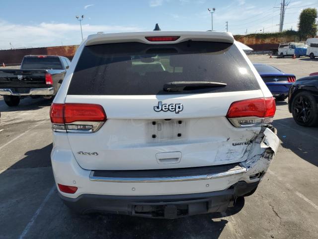 2017 JEEP GRAND CHER 1C4RJFBG9HC687538