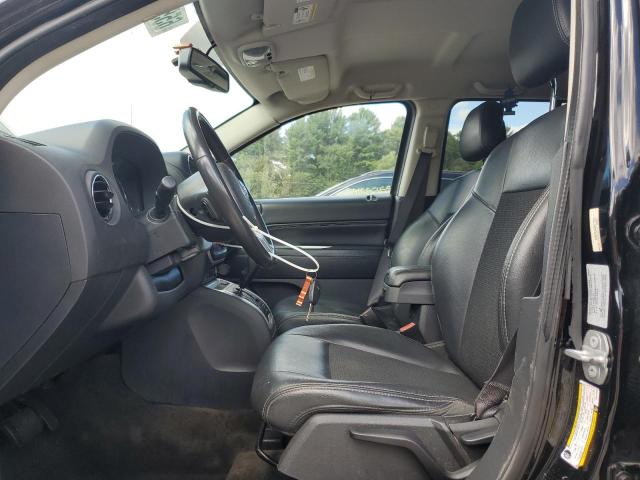 2016 JEEP COMPASS LA 1C4NJCEA3GD747536