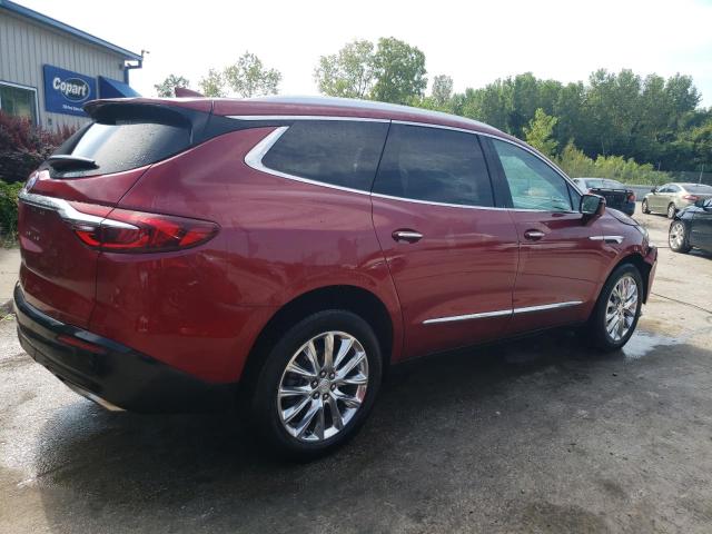 2021 BUICK ENCLAVE ES 5GAEVAKW9MJ230782
