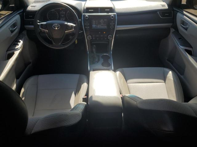 2016 TOYOTA CAMRY LE 4T1BF1FK3GU583863