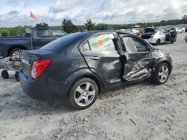 2016 CHEVROLET SONIC LTZ 1G1JE5SB8G4139211