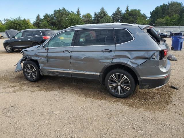 2019 VOLKSWAGEN TIGUAN SE - 3VV2B7AXXKM052387