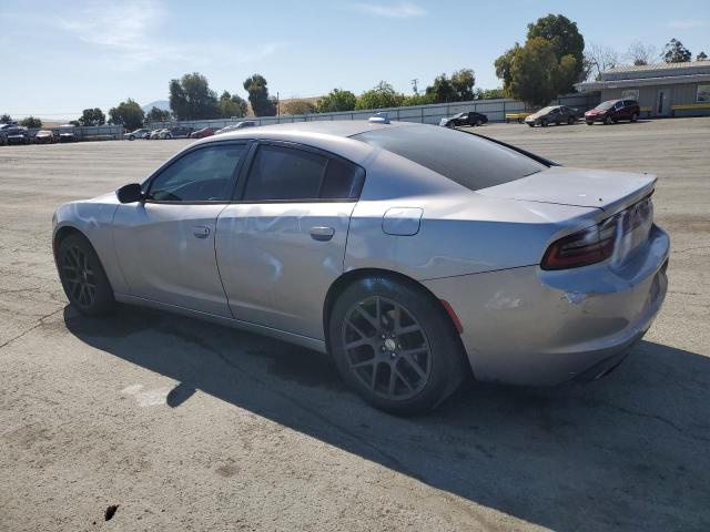 2017 DODGE CHARGER SX 2C3CDXHG7HH574991