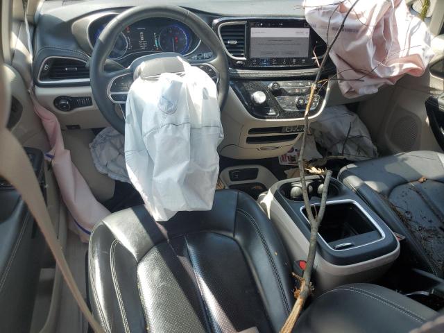 2023 CHRYSLER PACIFICA TOURING L 2C4RC1BG1PR507634