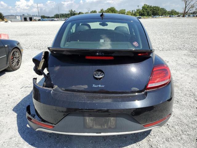 2016 VOLKSWAGEN BEETLE DUN 3VWS17AT3GM621275