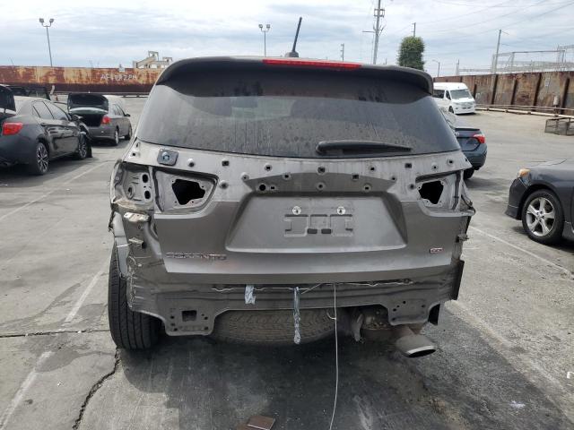 2019 KIA SORENTO L - 5XYPG4A36KG478351