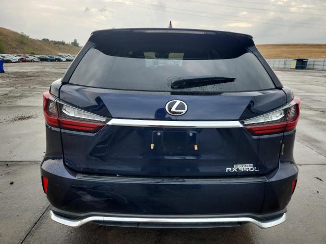 2021 LEXUS RX 350 L - JTJHZKFA0M2031499