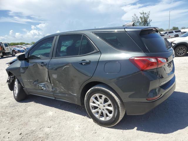 2020 CHEVROLET EQUINOX LS 3GNAXHEV2LS615740