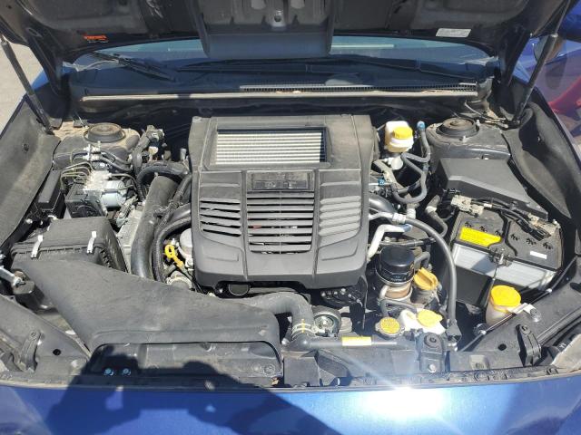 2021 SUBARU WRX LIMITE JF1VA1P66M8801709