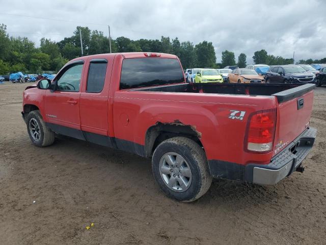 2009 GMC SIERRA K1500 SLT #3286591197
