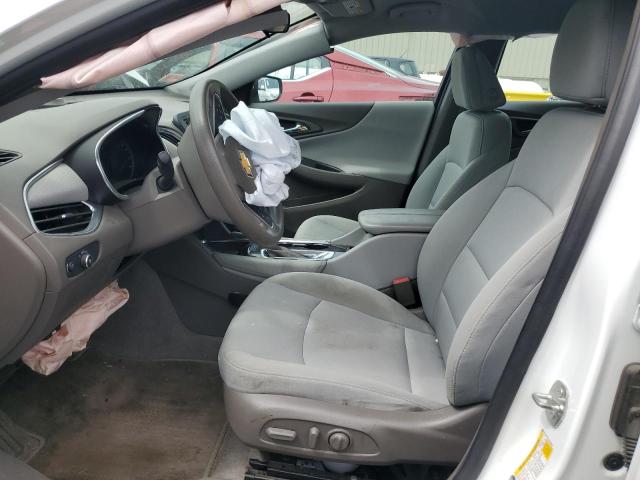 2018 CHEVROLET MALIBU LT 1G1ZD5ST5JF281848