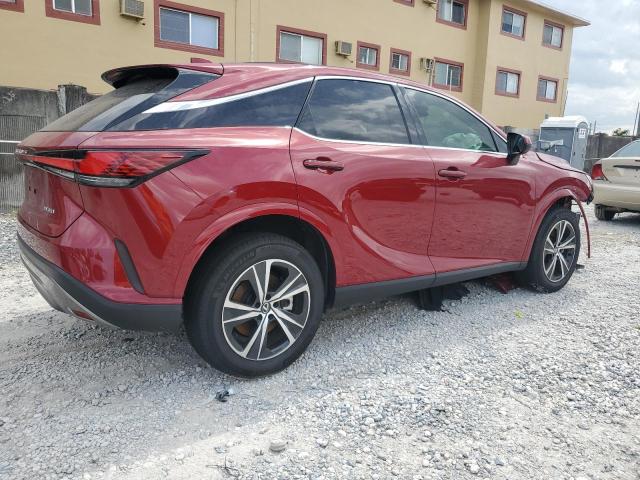 2024 LEXUS RX 350 BAS 2T2BAMBA2RC036936