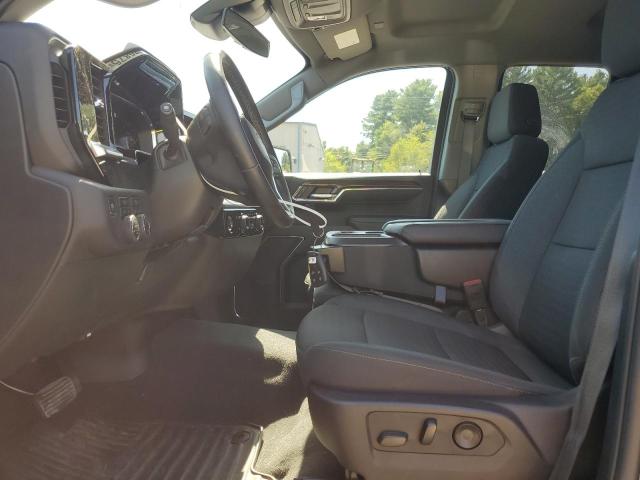 2024 CHEVROLET SILVERADO K1500 LT-L 1GCRDKEK1RZ296902