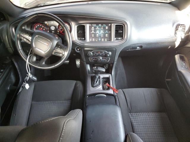 2023 DODGE CHARGER SX 2C3CDXJG3PH664633