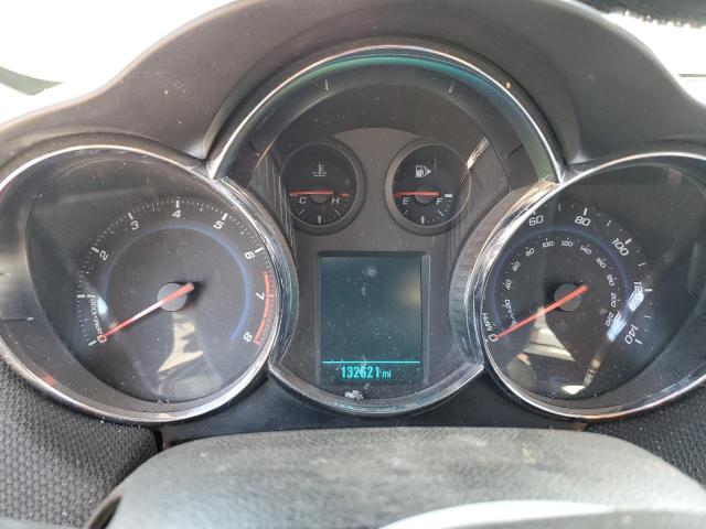 2015 CHEVROLET CRUZE LTZ 1G1PG5SBXF7136263