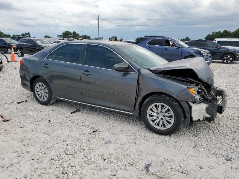 2013 TOYOTA CAMRY L - 4T1BF1FK6DU241559