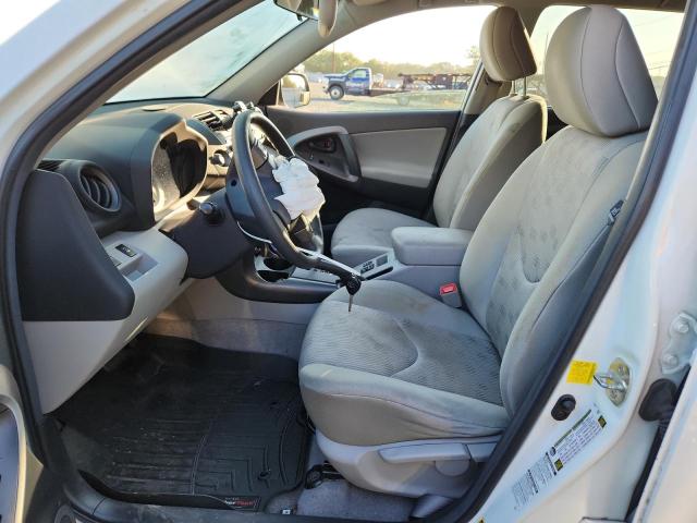 2012 TOYOTA RAV4 - 2T3JF4DV8CW235763