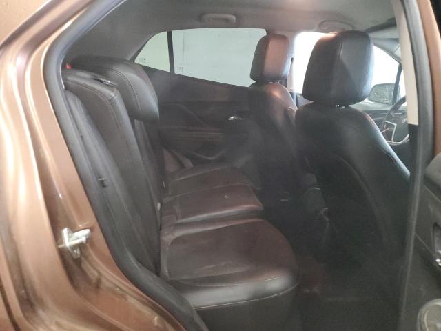 2017 BUICK ENCORE PRE KL4CJESBXHB089236