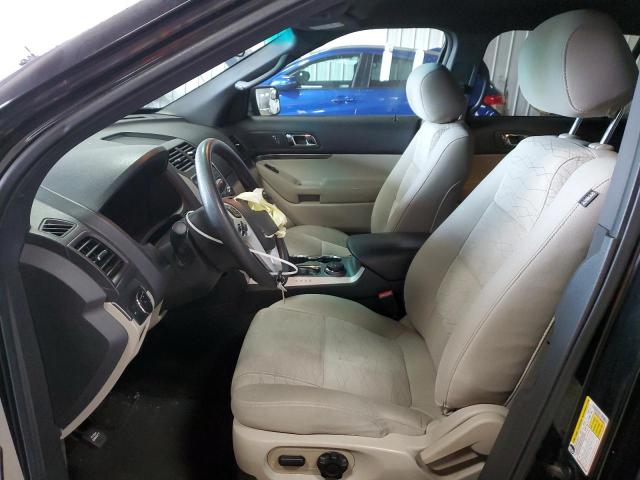2015 FORD EXPLORER 1FM5K8B81FGA40455