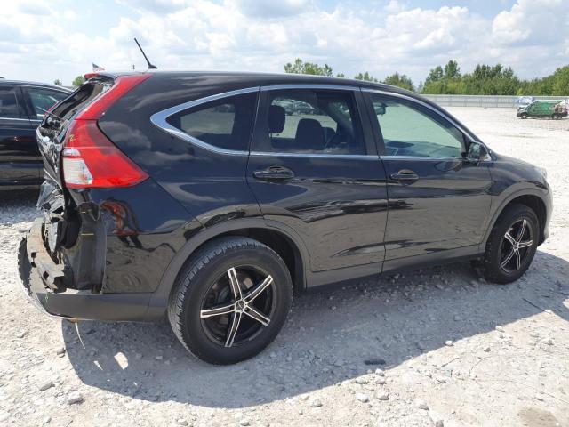 2016 HONDA CR-V EX 2HKRM4H51GH712646