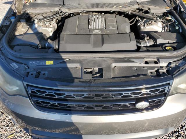 2017 LAND ROVER DISCOVERY SALRTBBV8HA014892