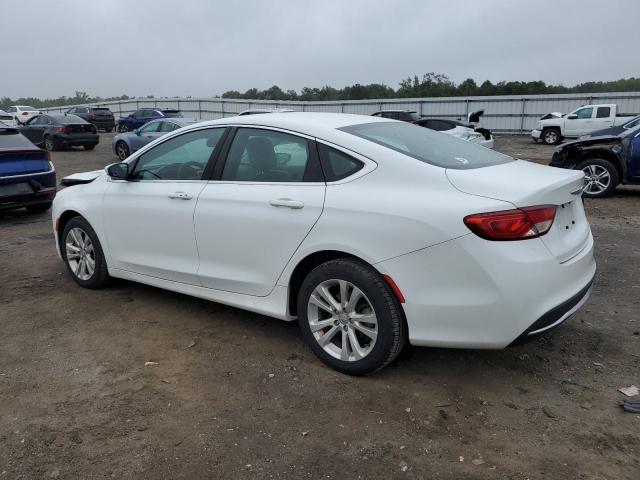 2016 CHRYSLER 200 LIMITE 1C3CCCAB0GN120596