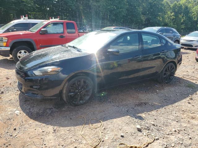 2016 DODGE DART SXT S 1C3CDFFA6GD791145