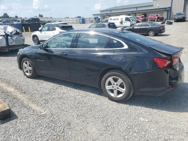 2020 CHEVROLET MALIBU LS - 1G1ZB5ST4LF010692