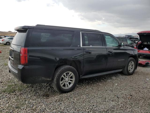 2018 CHEVROLET SUBURBAN K - 1GNSKHKC7JR104000