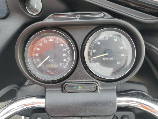 2003 HARLEY-DAVIDSON FLTRI ANNI 1HD1FSW433Y611248