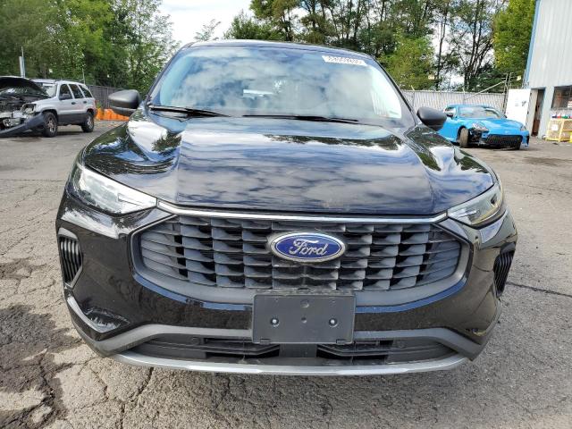 2025 FORD ESCAPE ACT 1FMCU9GNXSUA99554