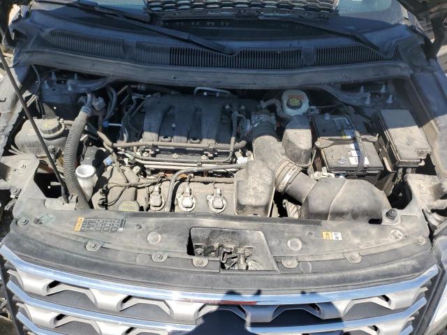 2017 FORD EXPLORER X - 1FM5K7D8XHGC46321