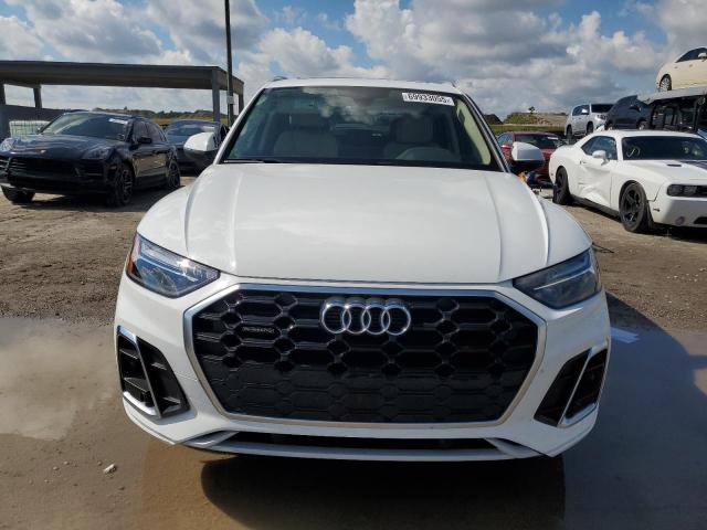 2024 AUDI Q5 PREMIUM WA1GAAFY4R2134729